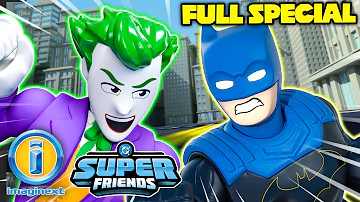 Imaginext Company Values